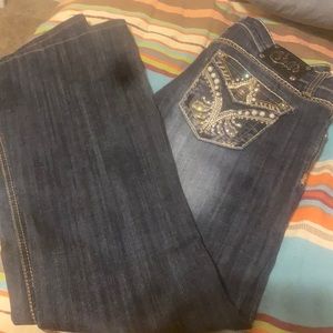 Almost brand new pair of Cello jeans